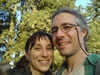 Marty and Claudia
