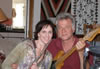 Deborah and Daniel